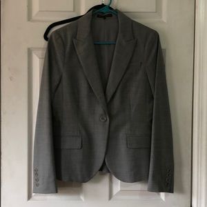 Theory size 8 Blazer